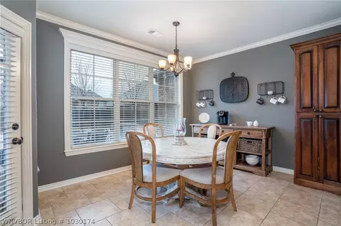 5608 Graystone Dr, Fort Smith, AR 72916 photo 8