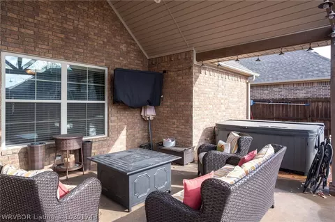 5608 Graystone Dr, Fort Smith, AR 72916 photo 21