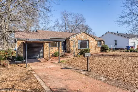 3901 S Q St, Fort Smith, AR 72903 photo 4