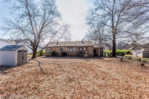 3901 S Q St, Fort Smith, AR 72903 photo 19