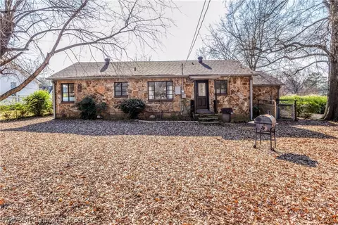 3901 S Q St, Fort Smith, AR 72903 photo 17