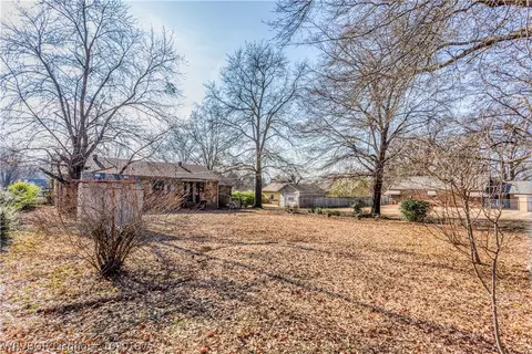 3901 S Q St, Fort Smith, AR 72903 photo 20