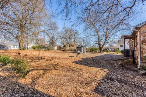 3901 S Q St, Fort Smith, AR 72903 photo 22