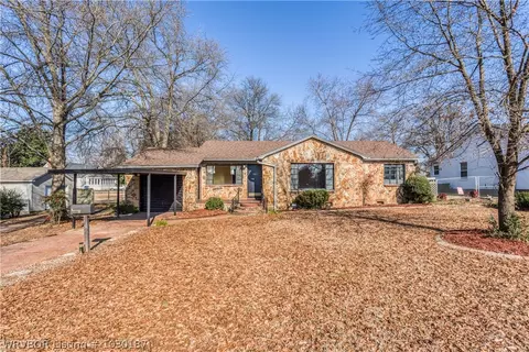 3901 S Q St, Fort Smith, AR 72903 photo 3