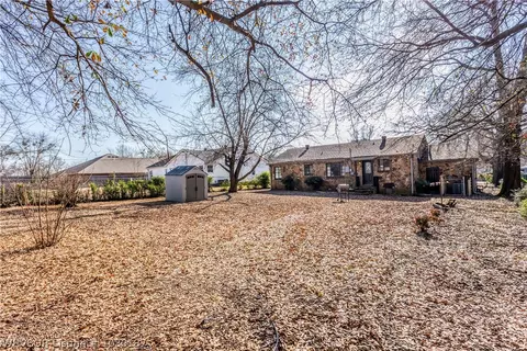 3901 S Q St, Fort Smith, AR 72903 photo 21