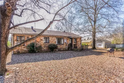 3901 S Q St, Fort Smith, AR 72903 photo 18