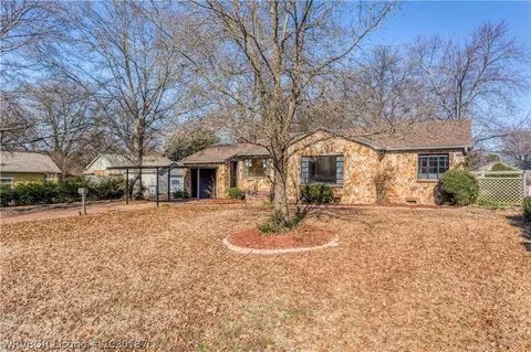 3901 S Q St, Fort Smith, AR 72903 photo 2