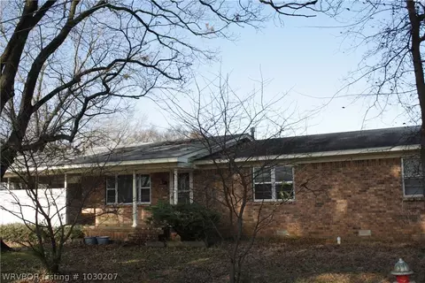 209 S 10th St, Paris, AR 72855 photo 1