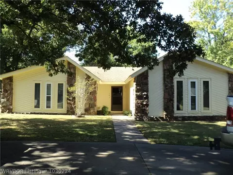 507 46th St, Fort Smith, AR 72903 photo 1
