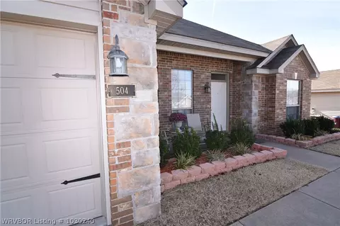 504 Apple Valley Dr, Fort Smith, AR 72908 photo 4