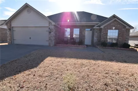 504 Apple Valley Dr, Fort Smith, AR 72908 photo 2
