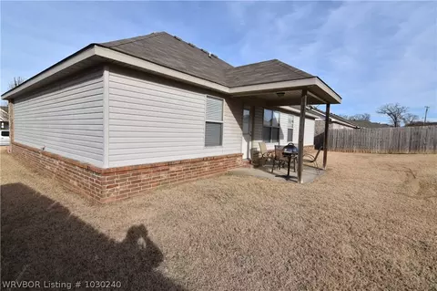 504 Apple Valley Dr, Fort Smith, AR 72908 photo 24