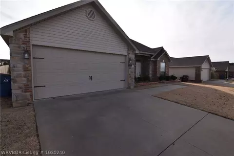 504 Apple Valley Dr, Fort Smith, AR 72908 photo 3