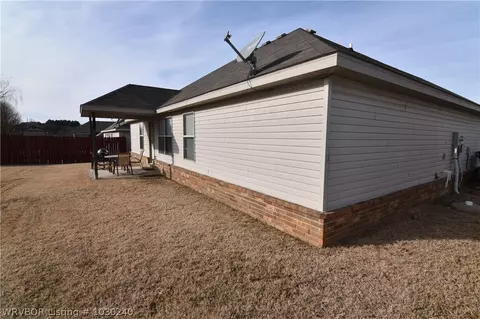 504 Apple Valley Dr, Fort Smith, AR 72908 photo 23