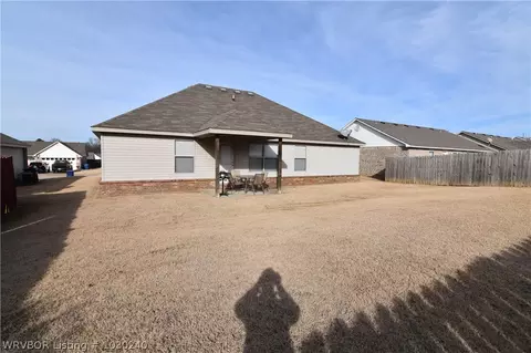 504 Apple Valley Dr, Fort Smith, AR 72908 photo 21