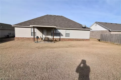 504 Apple Valley Dr, Fort Smith, AR 72908 photo 22