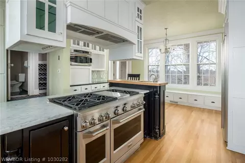 1104 Elizabeth Ln, Fort Smith, AR 72903 photo 6