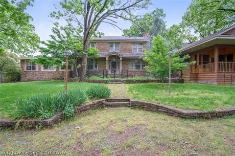1104 Elizabeth Ln, Fort Smith, AR 72903 photo 1
