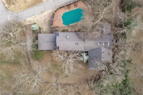 1104 Elizabeth Ln, Fort Smith, AR 72903 photo 29