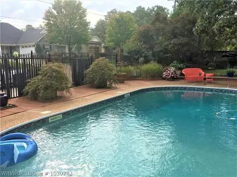 1104 Elizabeth Ln, Fort Smith, AR 72903 photo 3
