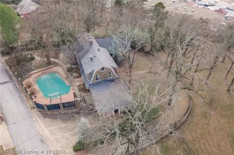 1104 Elizabeth Ln, Fort Smith, AR 72903 photo 30