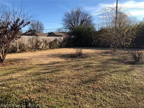 4812 V St, Fort Smith, AR 72903 photo 12