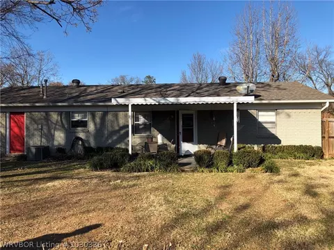 4812 V St, Fort Smith, AR 72903 photo 2