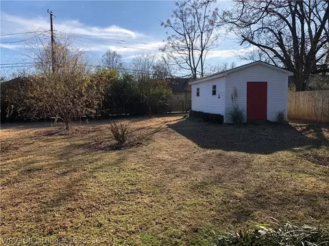 4812 V St, Fort Smith, AR 72903 photo 11