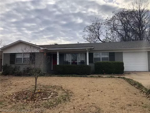 4812 V St, Fort Smith, AR 72903 photo 1
