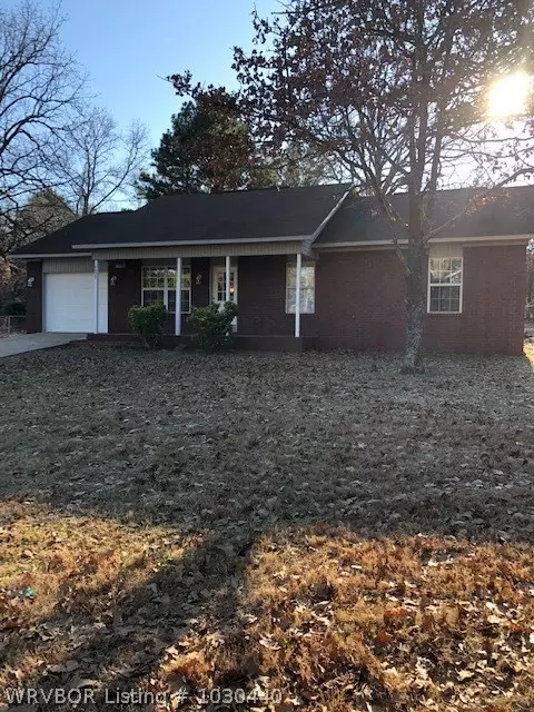 4029 Coachlight Ln, Ozark, AR 72949 photo 14