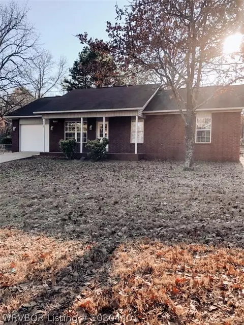 4029 Coachlight Ln, Ozark, AR 72949 photo 1