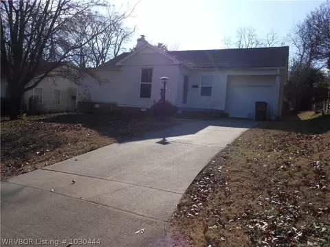 2508 S L St, Fort Smith, AR 72901 photo 1