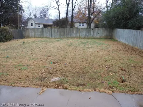 2508 S L St, Fort Smith, AR 72901 photo 22