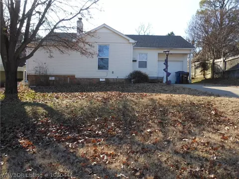 2508 S L St, Fort Smith, AR 72901 photo 21