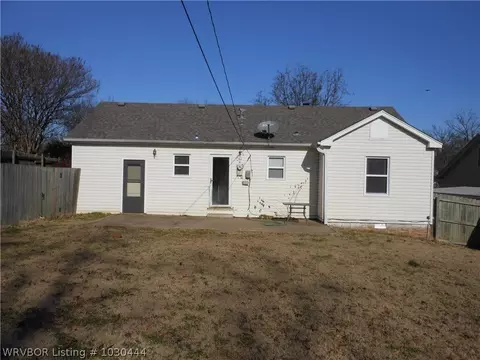 2508 S L St, Fort Smith, AR 72901 photo 24