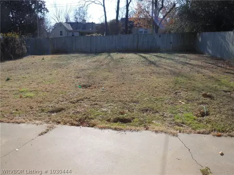 2508 S L St, Fort Smith, AR 72901 photo 23