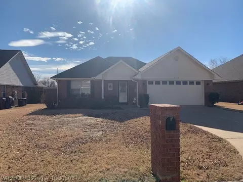 6508 Parkfront Dr, Fort Smith, AR 72916 photo 2