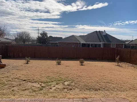 6508 Parkfront Dr, Fort Smith, AR 72916 photo 17