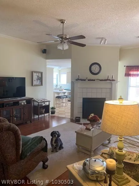 6508 Parkfront Dr, Fort Smith, AR 72916 photo 4