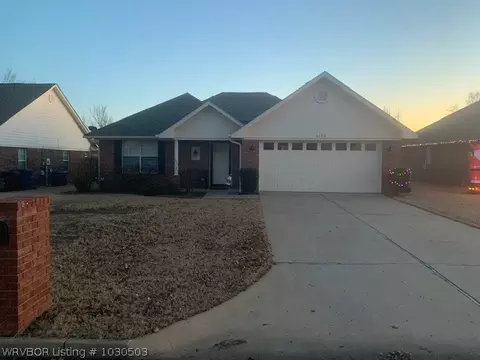 6508 Parkfront Dr, Fort Smith, AR 72916 photo 1