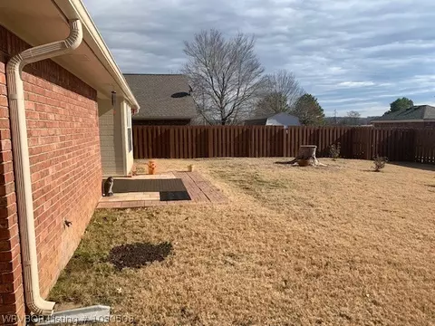 6508 Parkfront Dr, Fort Smith, AR 72916 photo 12