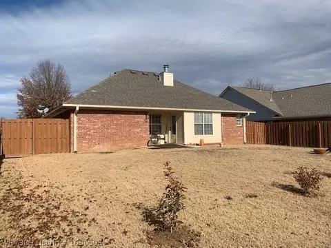 6508 Parkfront Dr, Fort Smith, AR 72916 photo 20