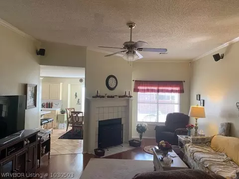 6508 Parkfront Dr, Fort Smith, AR 72916 photo 3