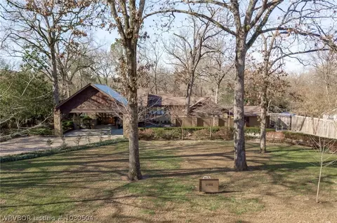 1501 N 52nd St, Fort Smith, AR 72904 photo 1