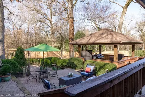 1501 N 52nd St, Fort Smith, AR 72904 photo 26