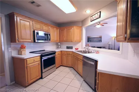 6312 Fallstone Rd, Fort Smith, AR 72916 photo 6