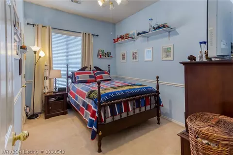 6312 Fallstone Rd, Fort Smith, AR 72916 photo 22