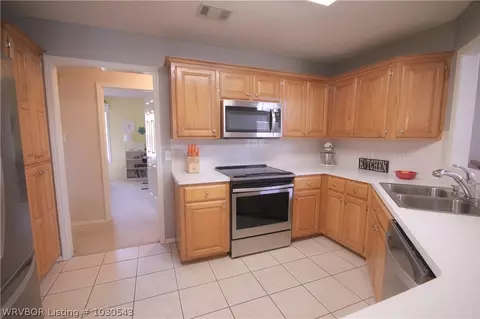 6312 Fallstone Rd, Fort Smith, AR 72916 photo 8
