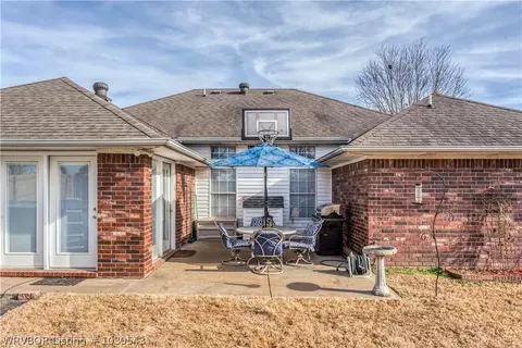 6312 Fallstone Rd, Fort Smith, AR 72916 photo 24