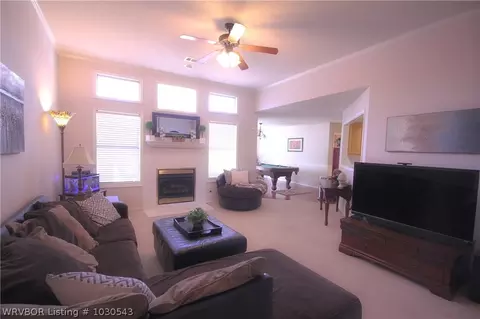 6312 Fallstone Rd, Fort Smith, AR 72916 photo 12